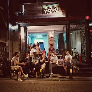 Yolo Istanboel