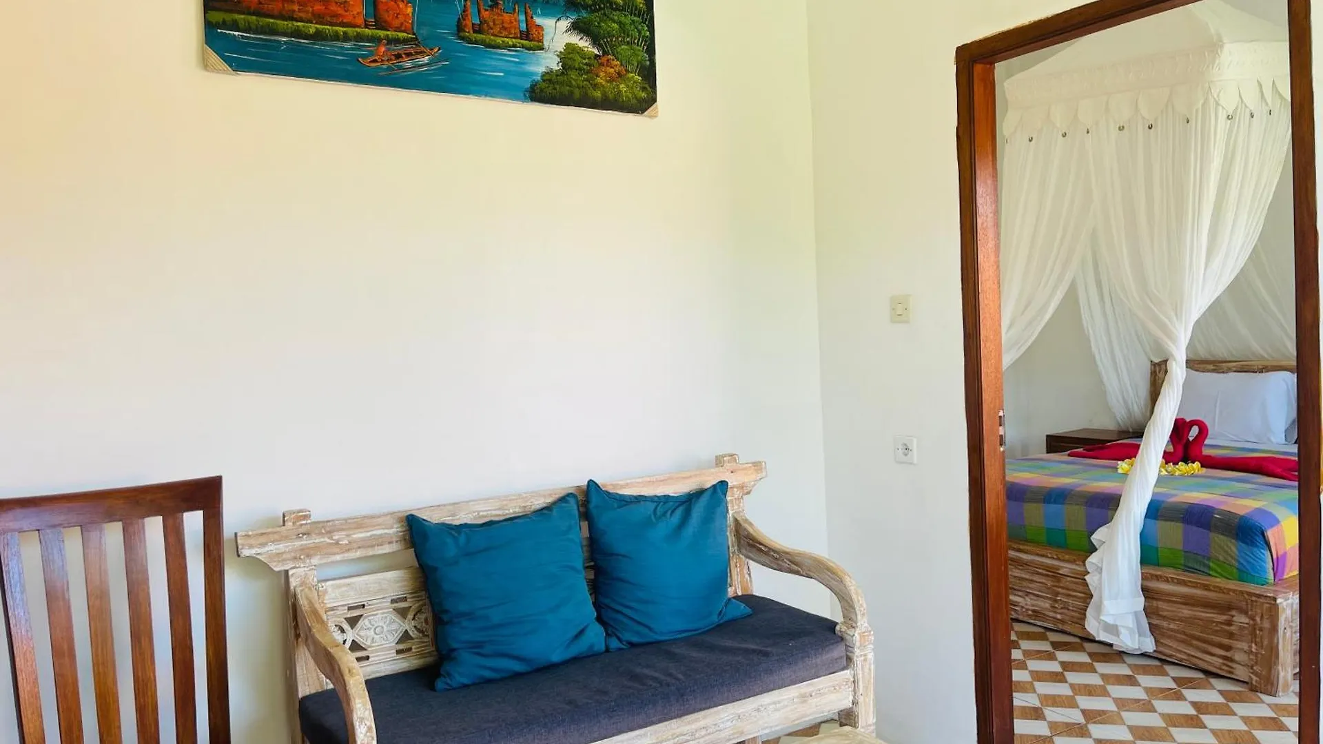 Arjuna Uluwatu Guest House 0*,  Indonesia